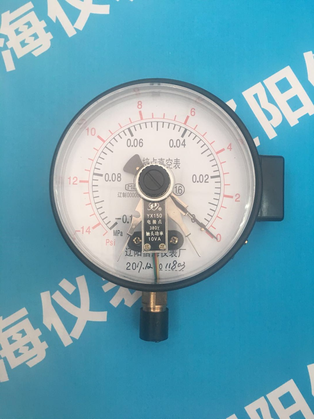 YTXK-150�ſص�ӵ�ѹ