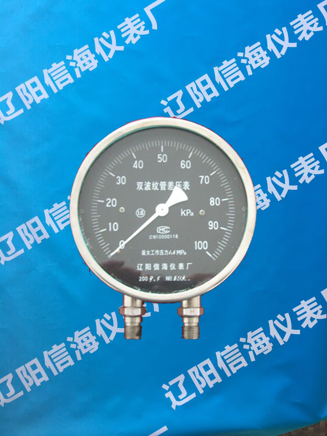 CYM-150˫���ƹܲ�ѹ��